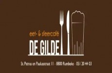 eet- & sfeercafé De Gilde