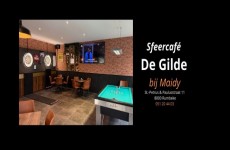 Café de Gilde Rumbeke